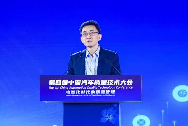 塑品质尊龙凯时人生就是搏，促电动智能转型